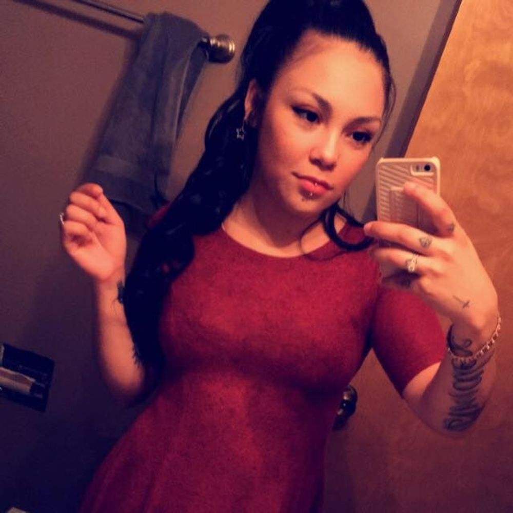 Meet your Posher, Gigi